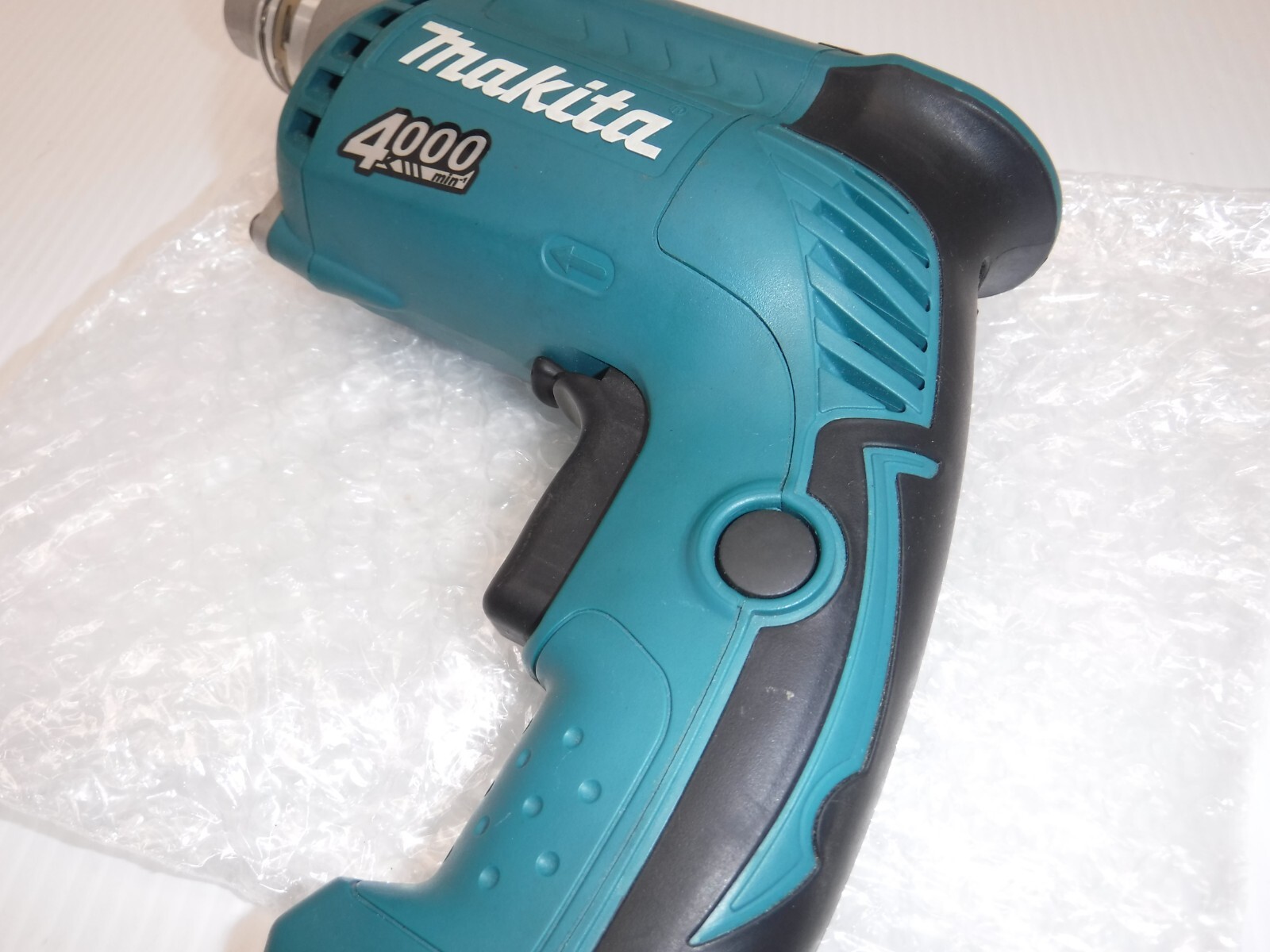 Makita FS4200 Drywall Screwdriver, 6 AMP, 0-4,000 RPM New Other
