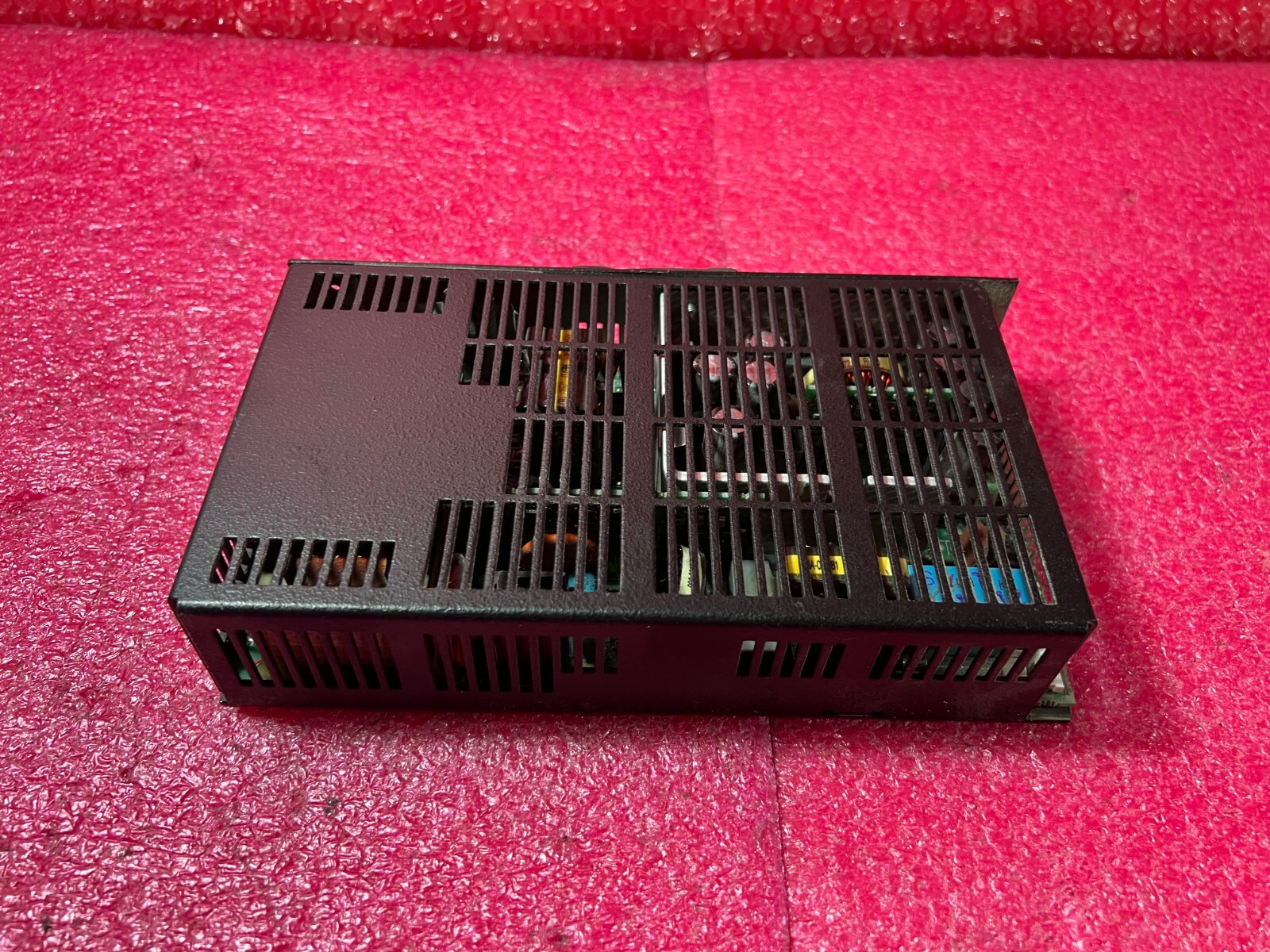 EXFO IQ-203 Optical Test System Power Supply SVPT115-1 REV C 115W