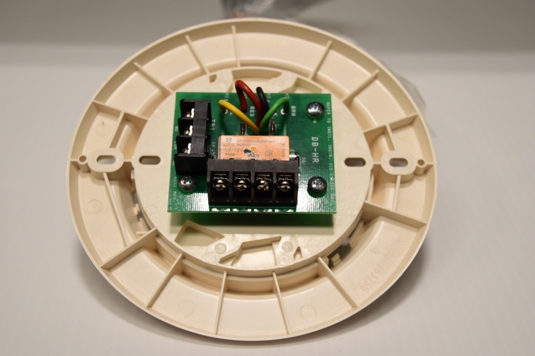 NIP Siemens DB-HR Detector Base 500-033220