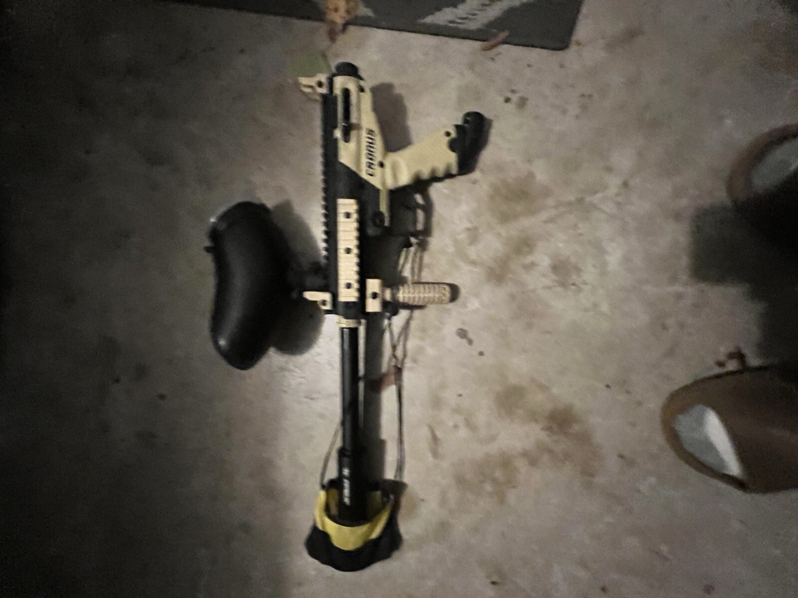 Paintball