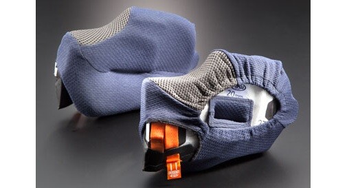 Arai Helmets Cheek Chin Pads VAS Corsair-X Quantum-X Signet-X Padding ALL SIZES