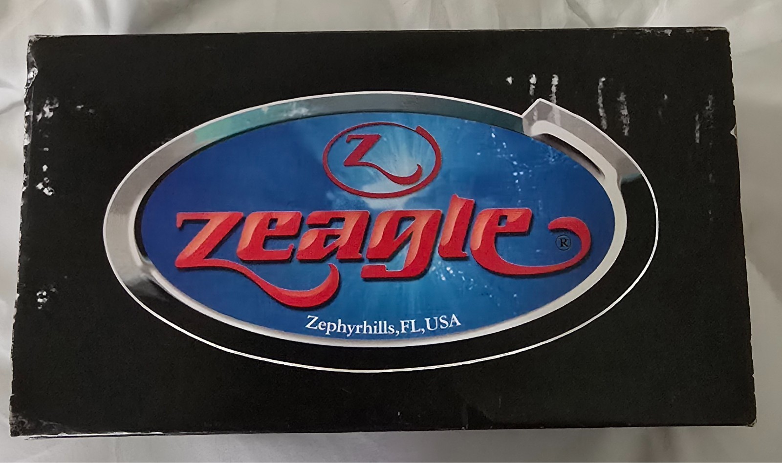 Zeagle Ranger LTD BCD – Size Large / XL (Very Good Condition)