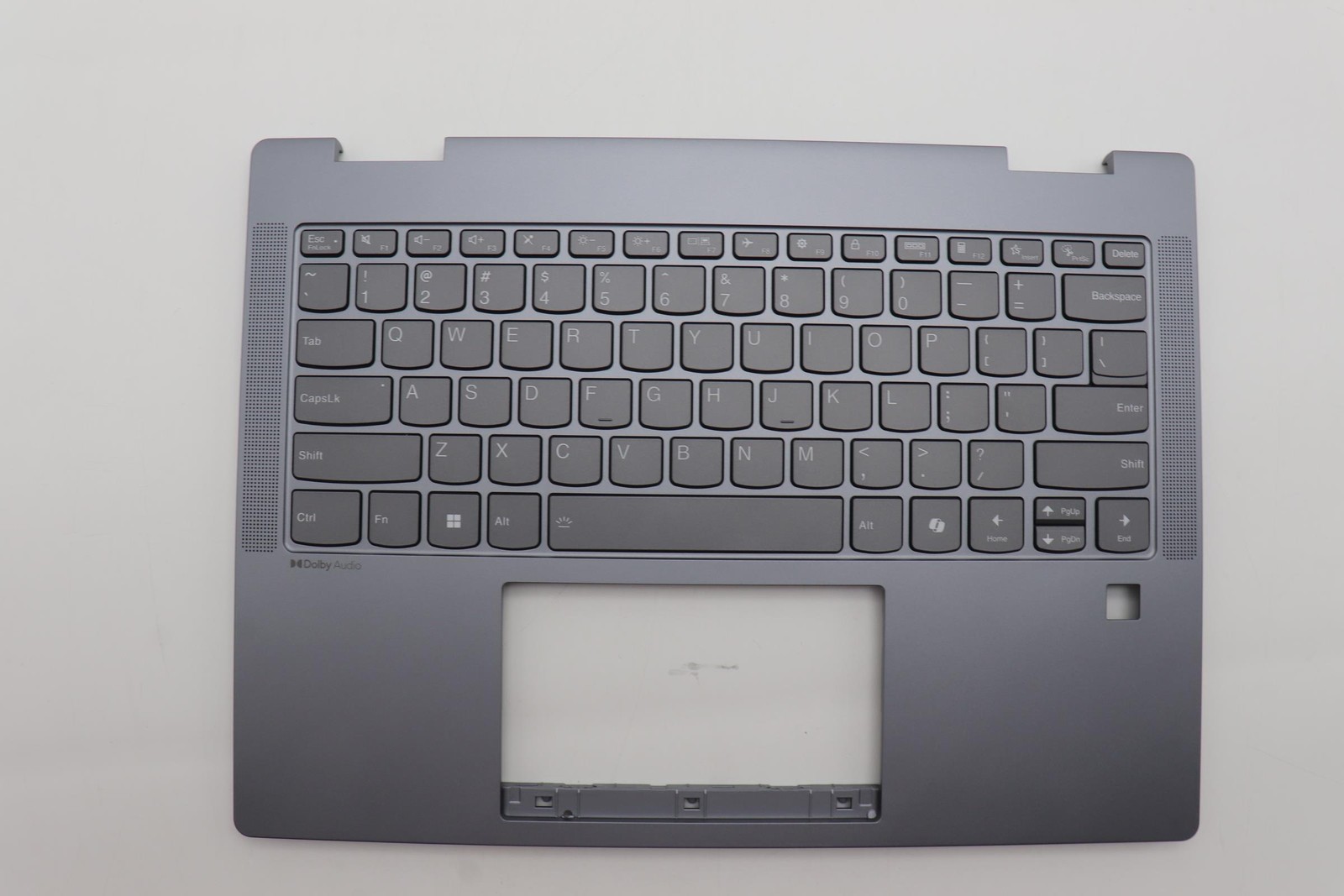 5CB1Q43226 Upper Case ASM ENG H 83GH FP LG