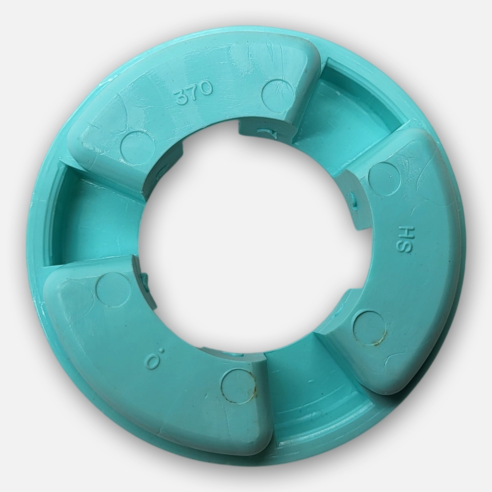 NEW MAGNALOY 370 COUPLING INSERT