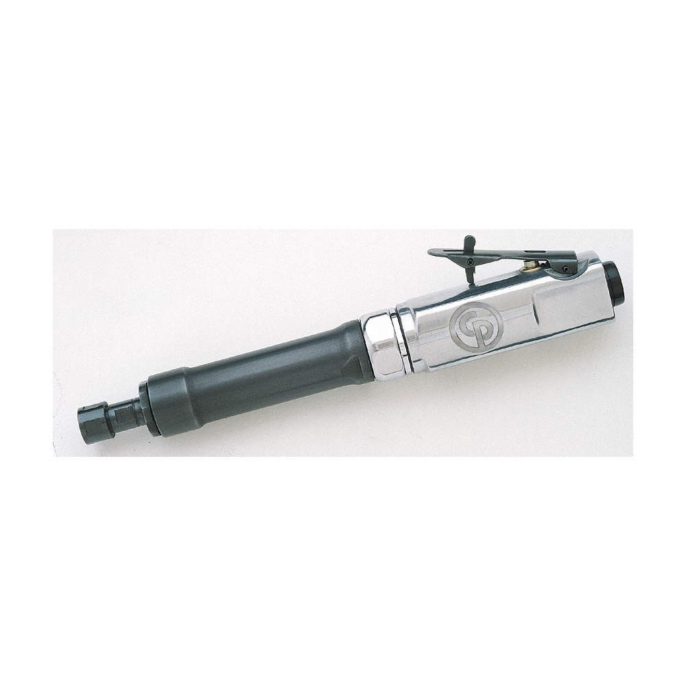 CHICAGO PNEUMATIC CP860ES Die Grinder,0.5 hp,Extended,24,000 RPM 36WC43