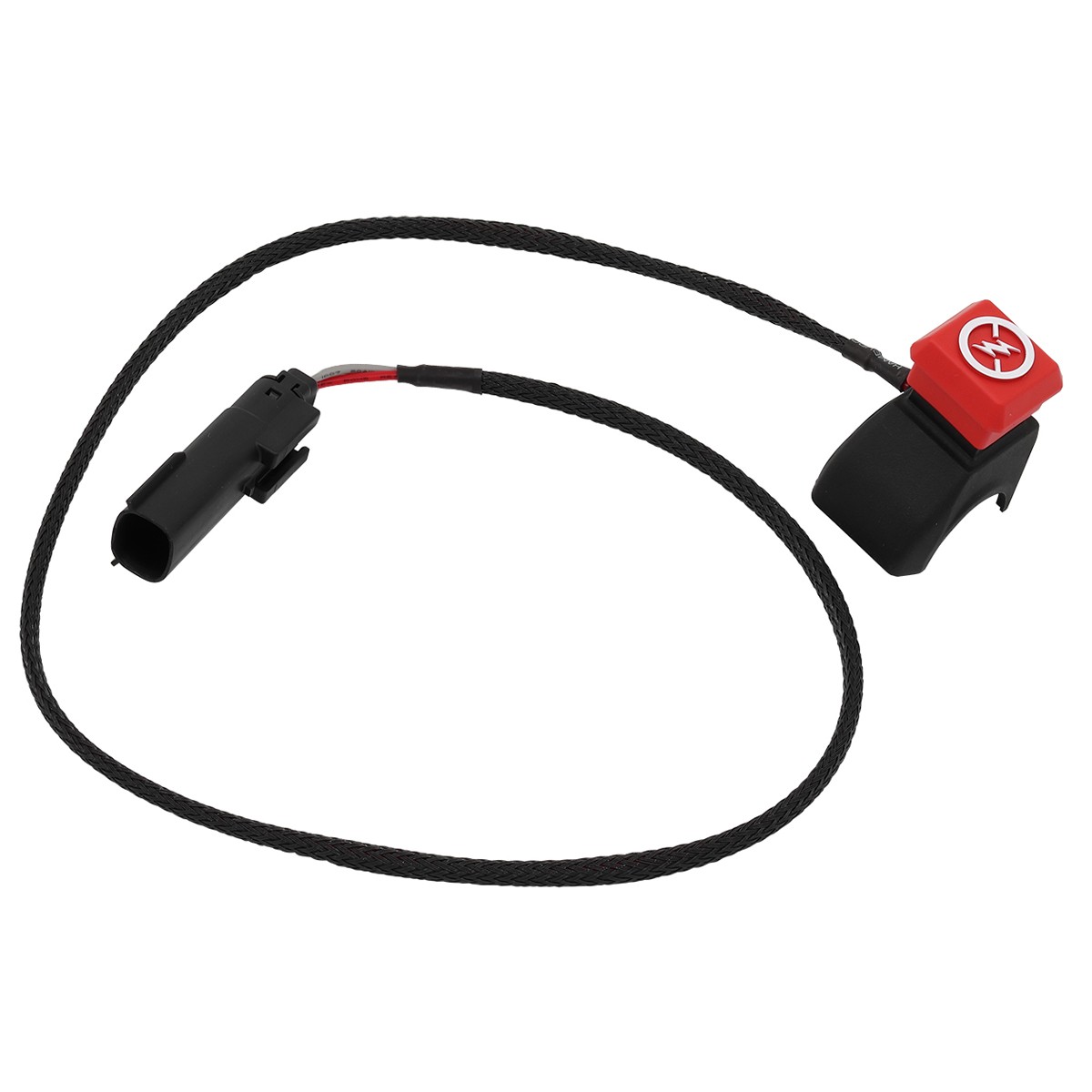 SPI Kill / Stop Switch for Arctic Cat many 2019-2024 Sleds Replaces OEM 0609-989