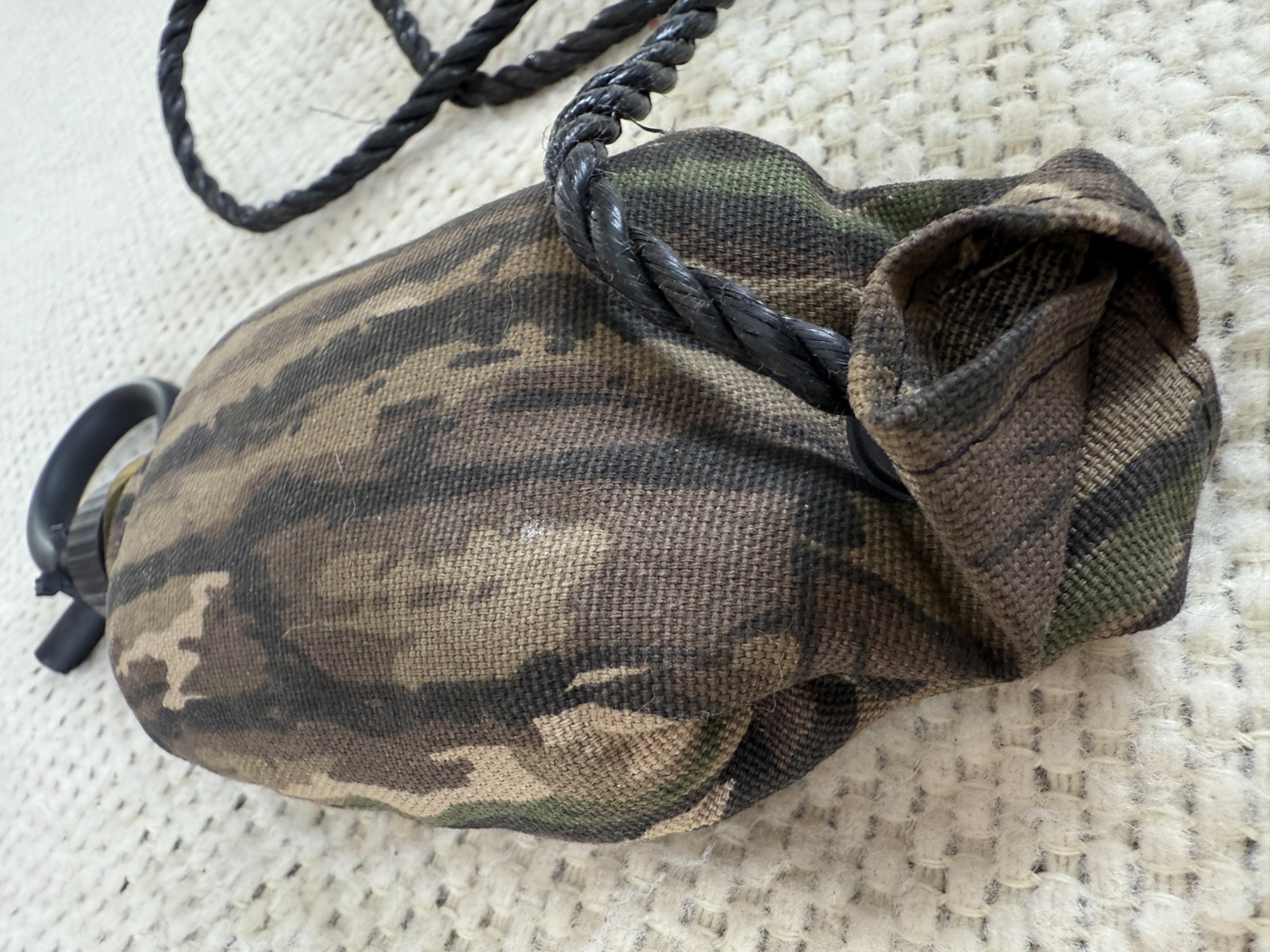 Deer Scent Dripper Bottle