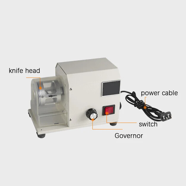 XC-180Electric Automatic Wire Stripping Machine Twisted Wire Stripping Machine