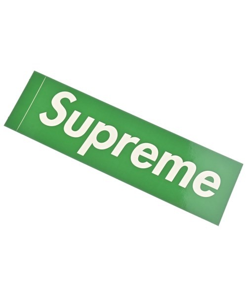 Supreme Accessories (Other) GreenxWhite 2200684862668