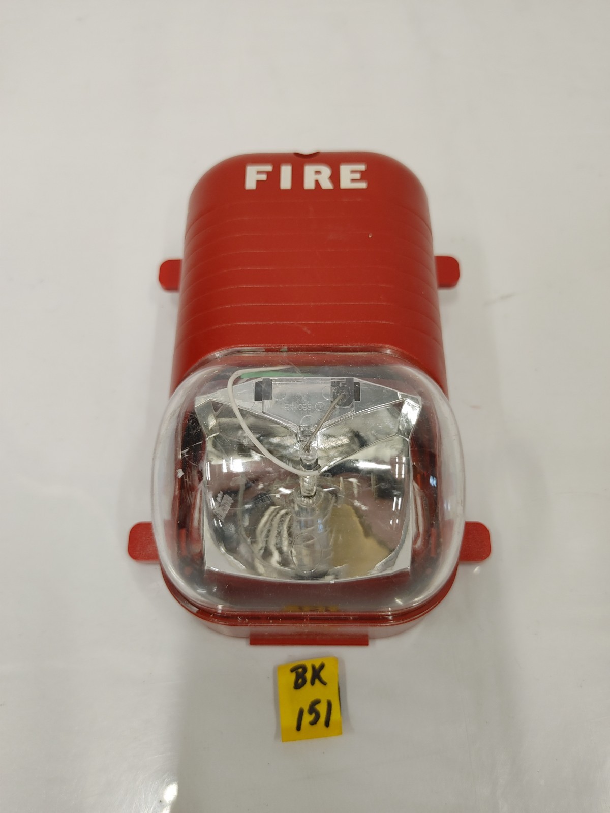 FCI S241575-FC WALL STROBE - NO HARDWARE