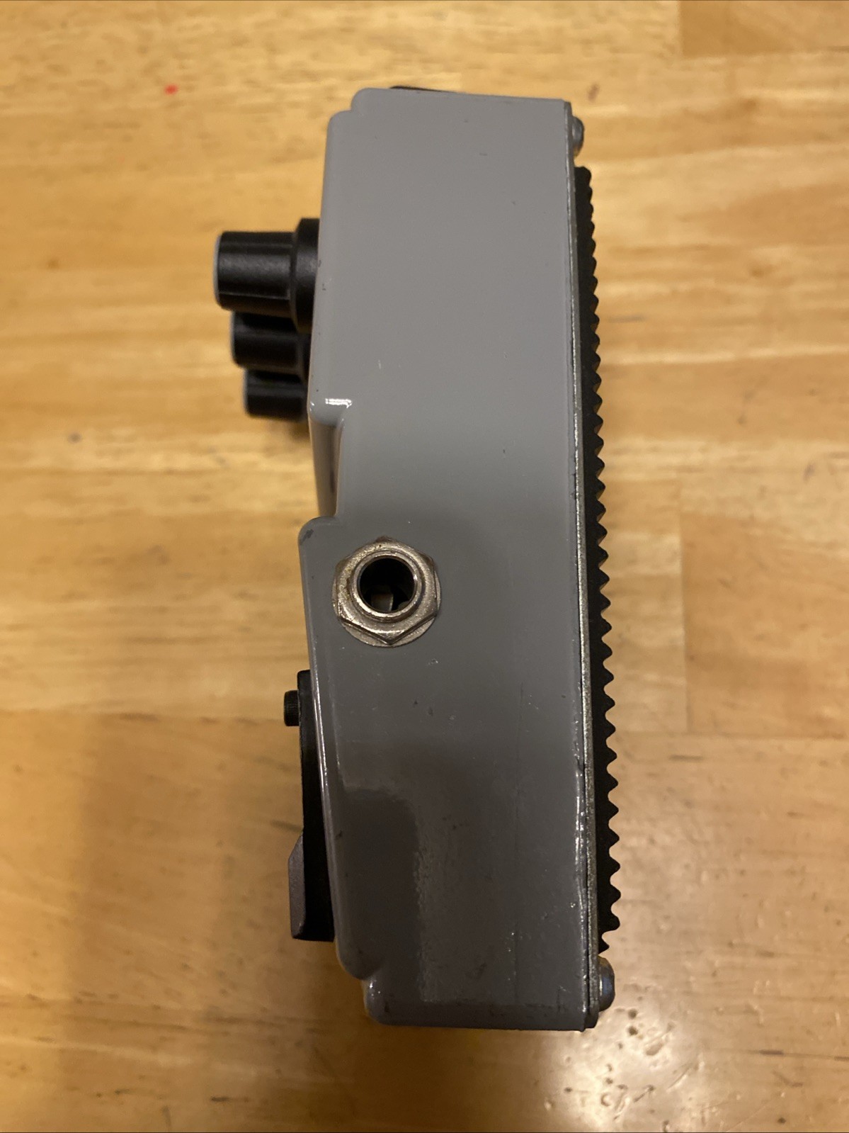 DOD FX20B Stereo Phaser - Vintage Guitar Pedal