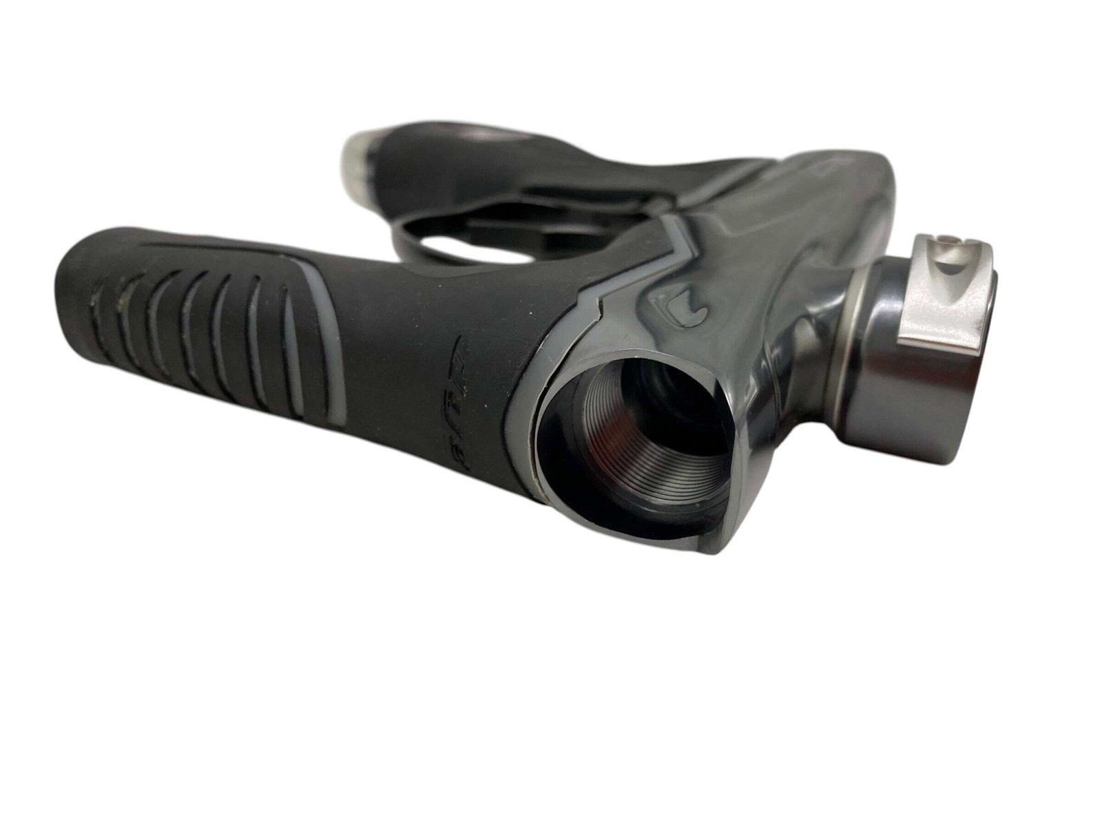 Dye M3+ Battleship Paintball Gun
