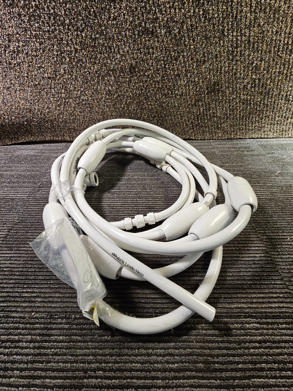 Polaris Vac-Sweep 380/280/180 Feed Hose w/ UWF No Back-up Valve 20ft. Estimated