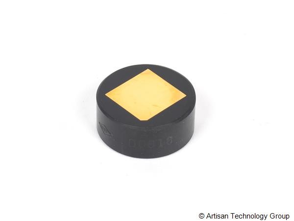 NIST SRM 1894 Vickers-Type Copper Microhardness Test Block