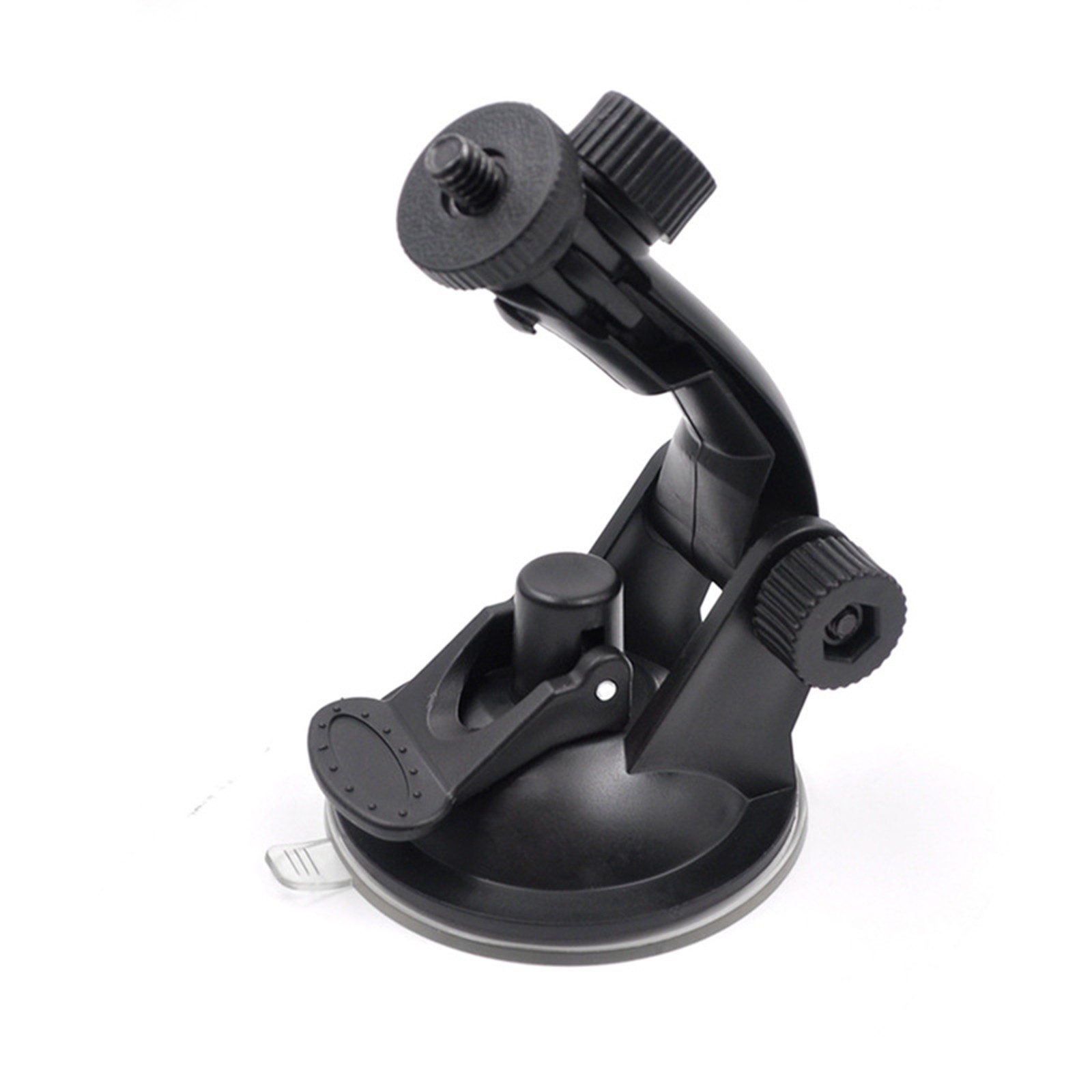 For DJI OSMO Pocket Camera Mount Bracket Glass Suction Cup Car Table Holder