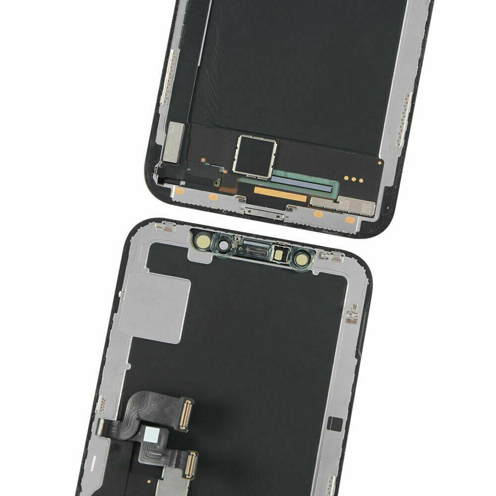 For Premium iPhone X LCD Touch Screen Digitizer Replacement Assembly Display AAA