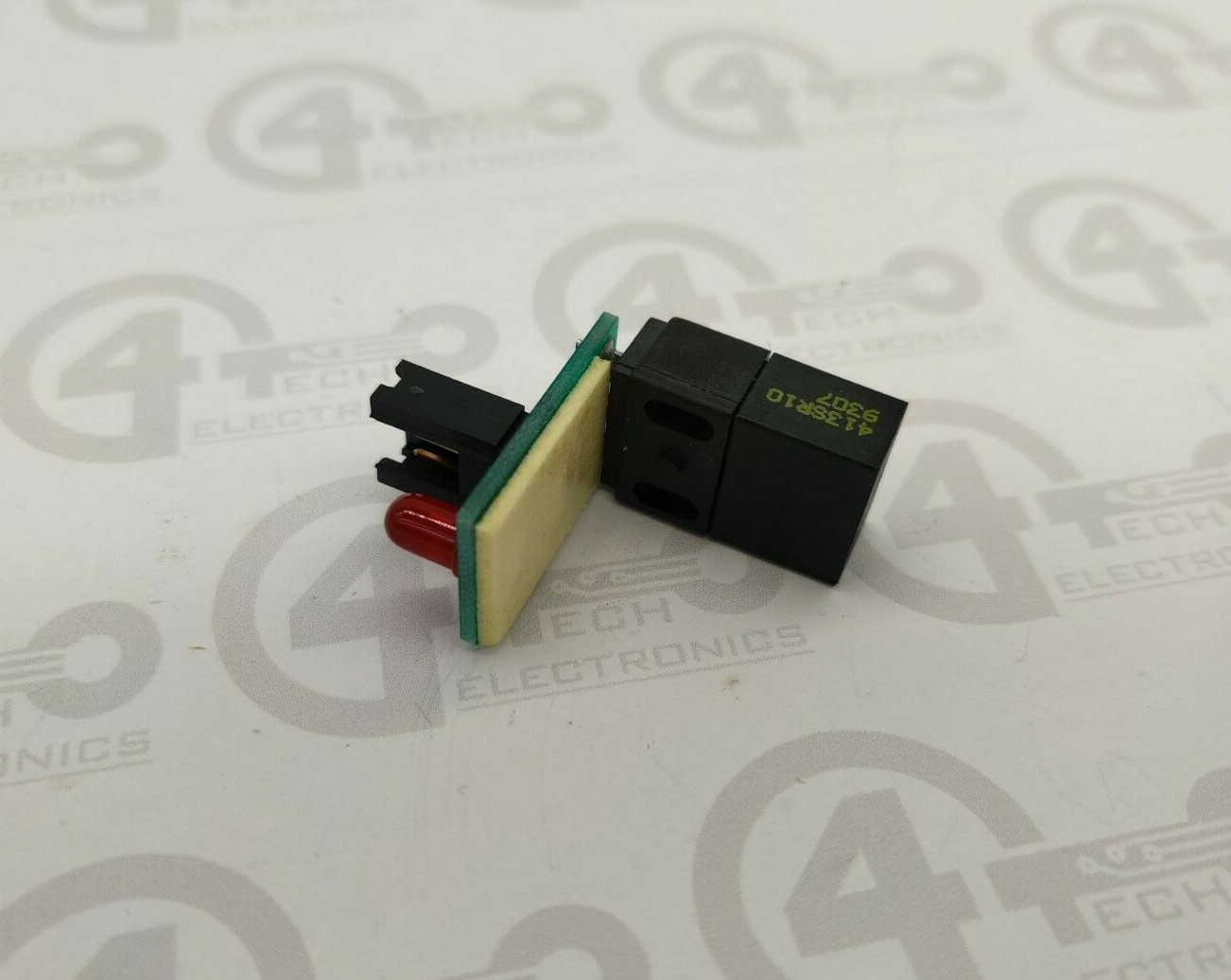 Universal Instruments Led H.E. Assy 40470602