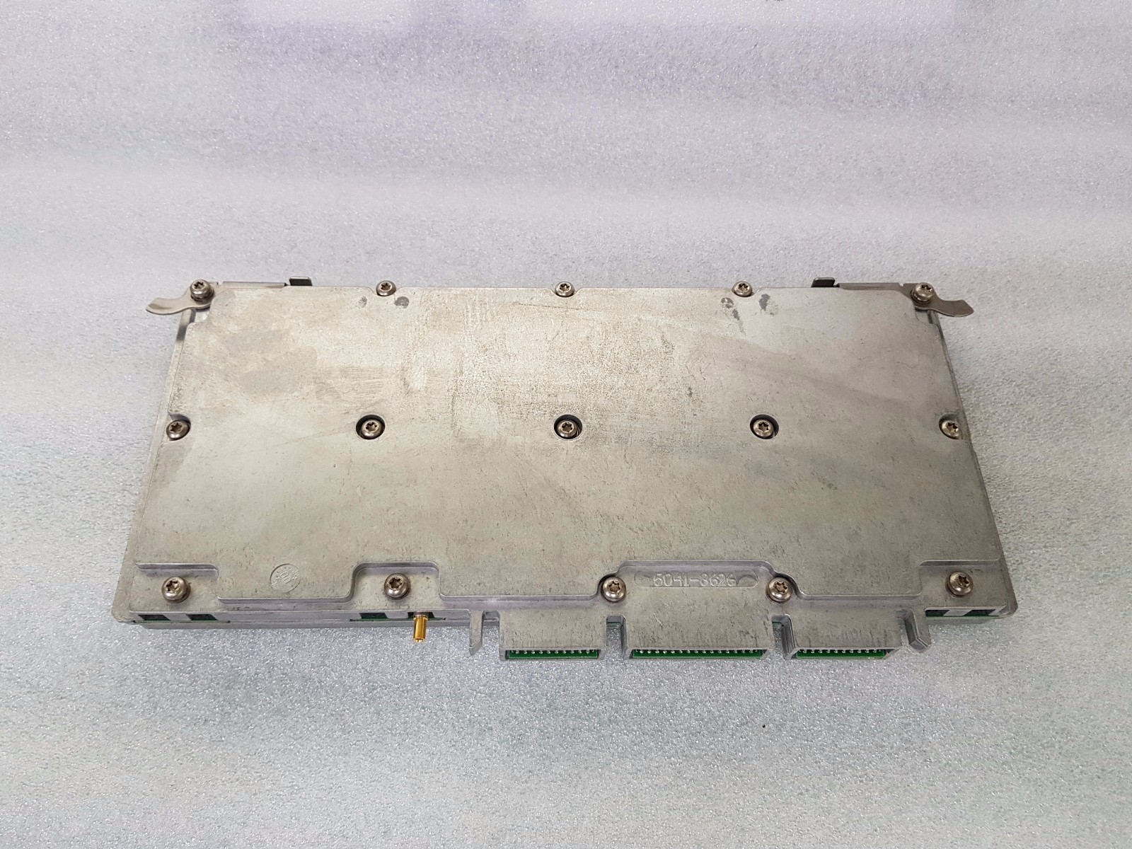 HP/Agilent E5515-61231 FOR E5515C
