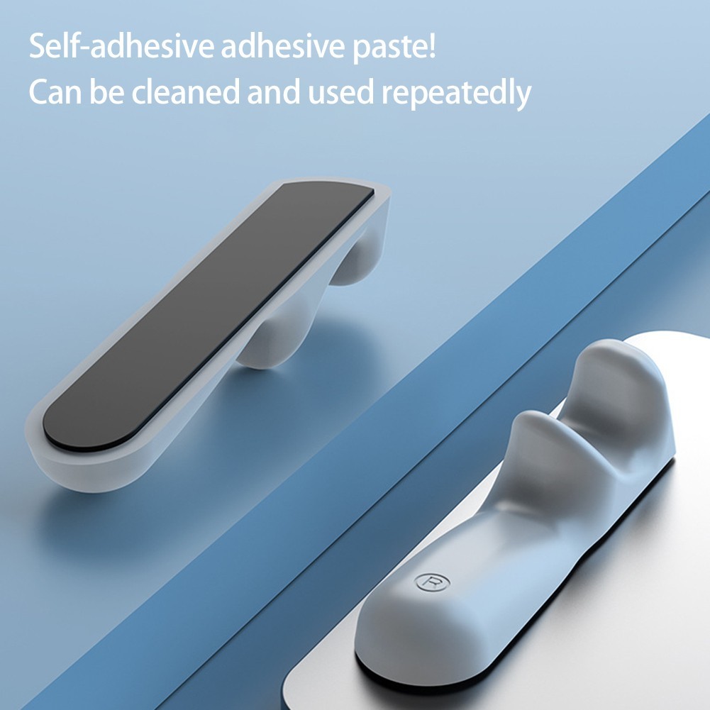 Portable Soft Silicone Gaming Controller for iPad Tablet Enhanced Precision