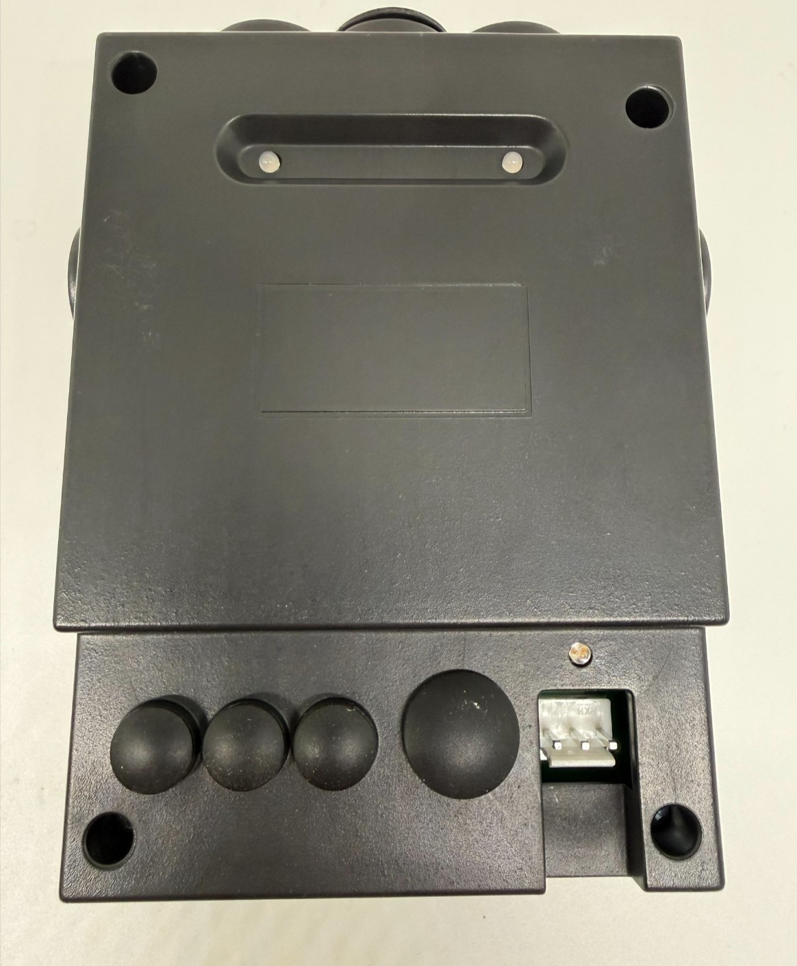 Pride Lift Chair Motor Control Box for Infinite Position (ELEASMB6237) CM105C