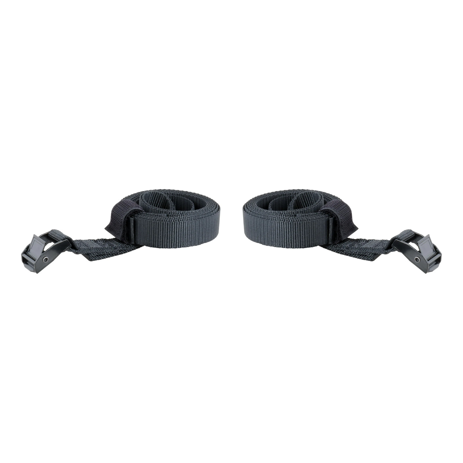 Curt-Replacement 18320 Safety Straps for Kayak Holders - 2-Pack