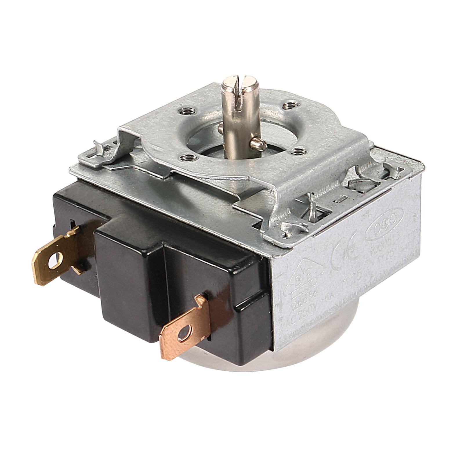 Time Controller Timer Switch 120 Minutes 120M Round Shaft Replacement