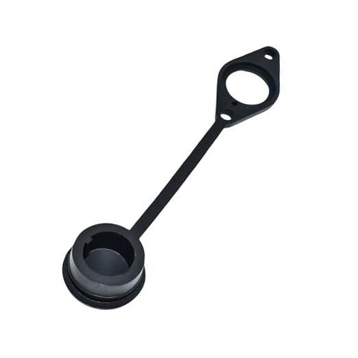 98544 Winch Remote Control Socket Protector accessories Service Kit, for truck