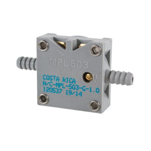 Mpl 503 Air Pressure Switch