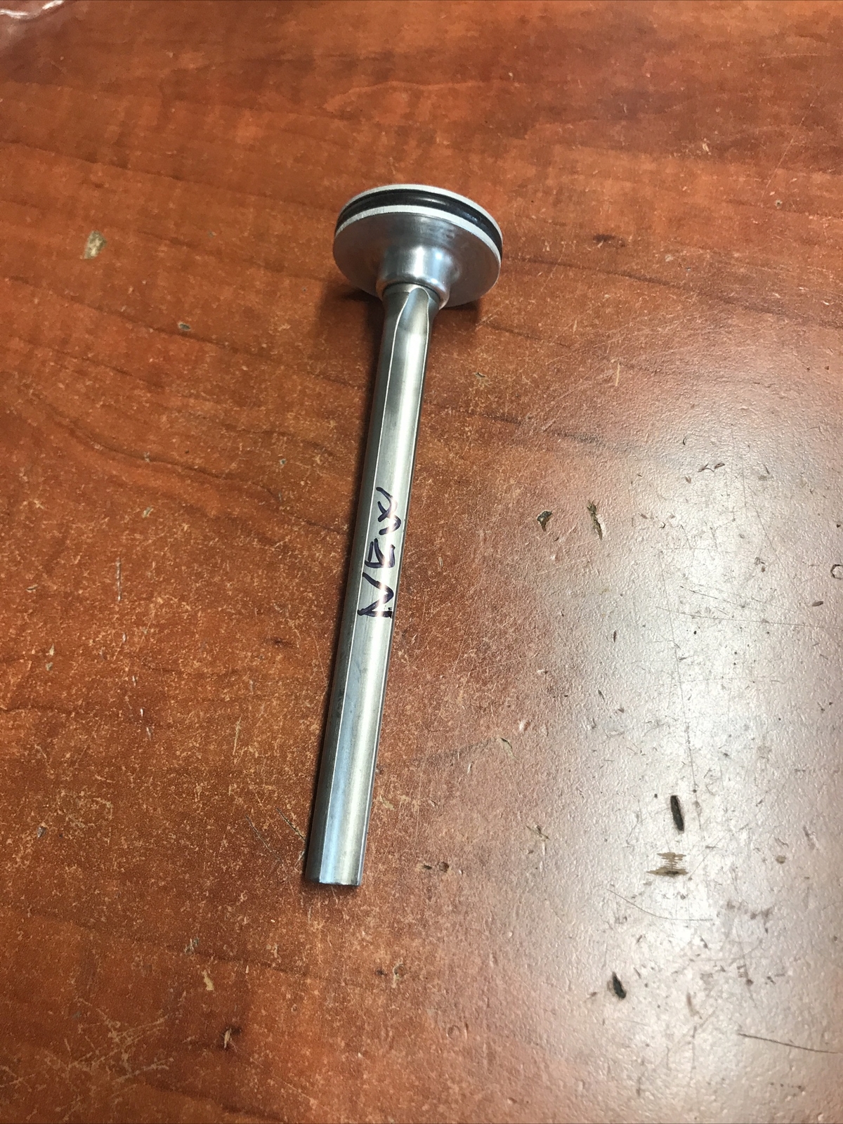 New OEM Part Nail Driver Assy For Metabo HPT NV45AB2 1-3/4” Coil Roofing Nailer