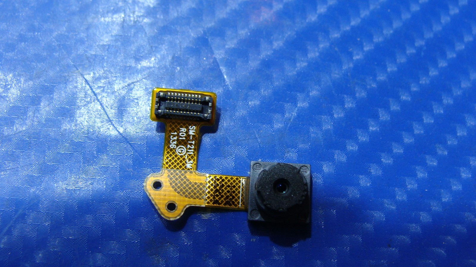 Samsung Galaxy Tab SM-T210R 7" Genuine Rear Camera