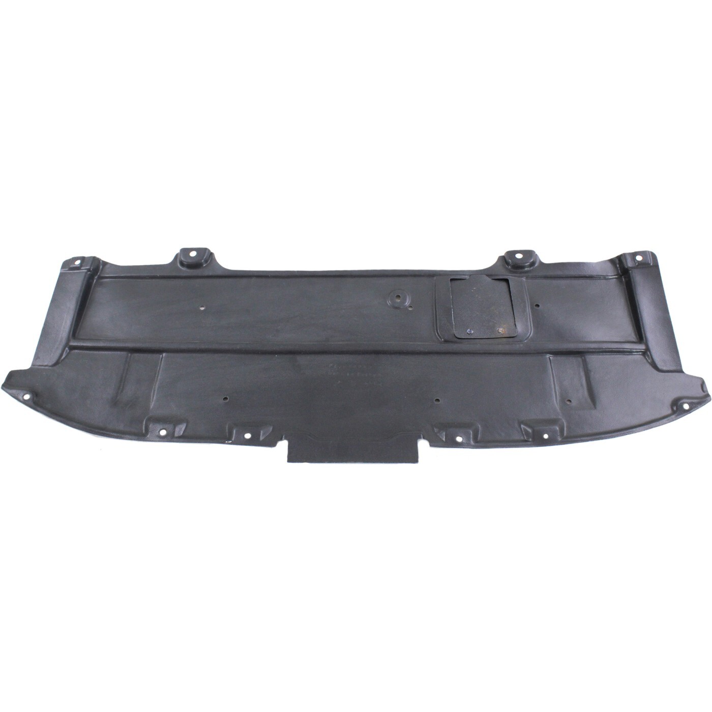 Front Engine Splash Shield For 2013-2016 Mazda CX-5