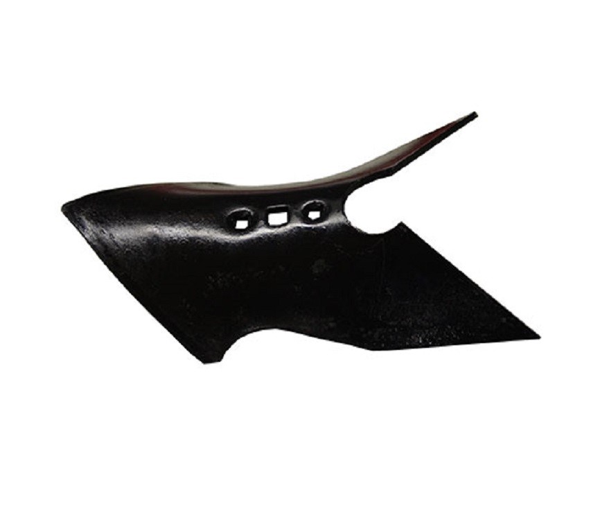 HD High Wing Middle Buster Furrower 18" x 3/16" Thick w/ 2 - 7/16" Slotted Holes