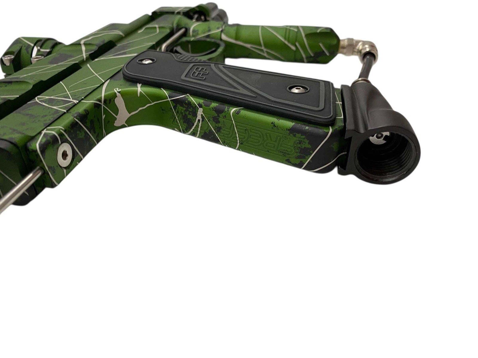 Dye FreeFlow Autococker Paintball Gun