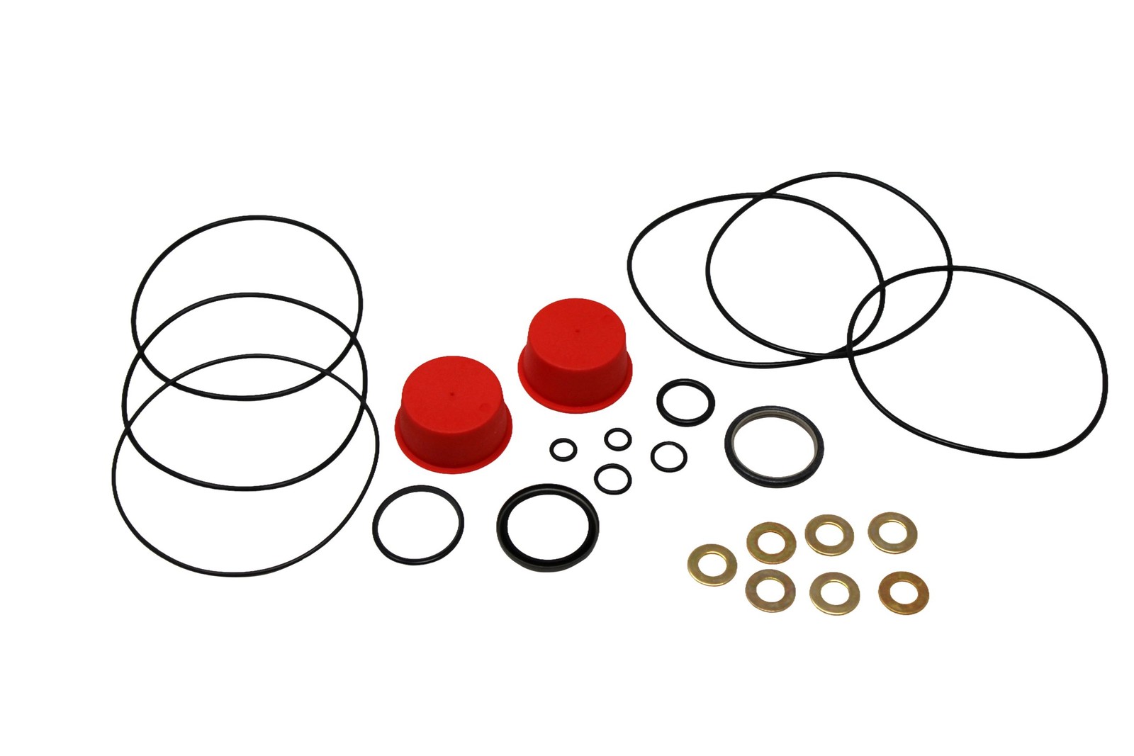 Aztec Replacement for Seal Kit for Danfoss 150N0023 - Steer Orbitrol / Steeri...