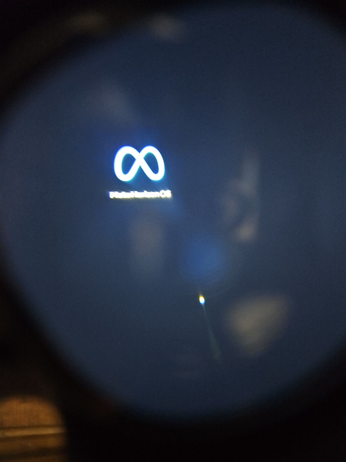 Meta Quest 3S 128GB Virtual Reality System - HEADSET ONLY - READ