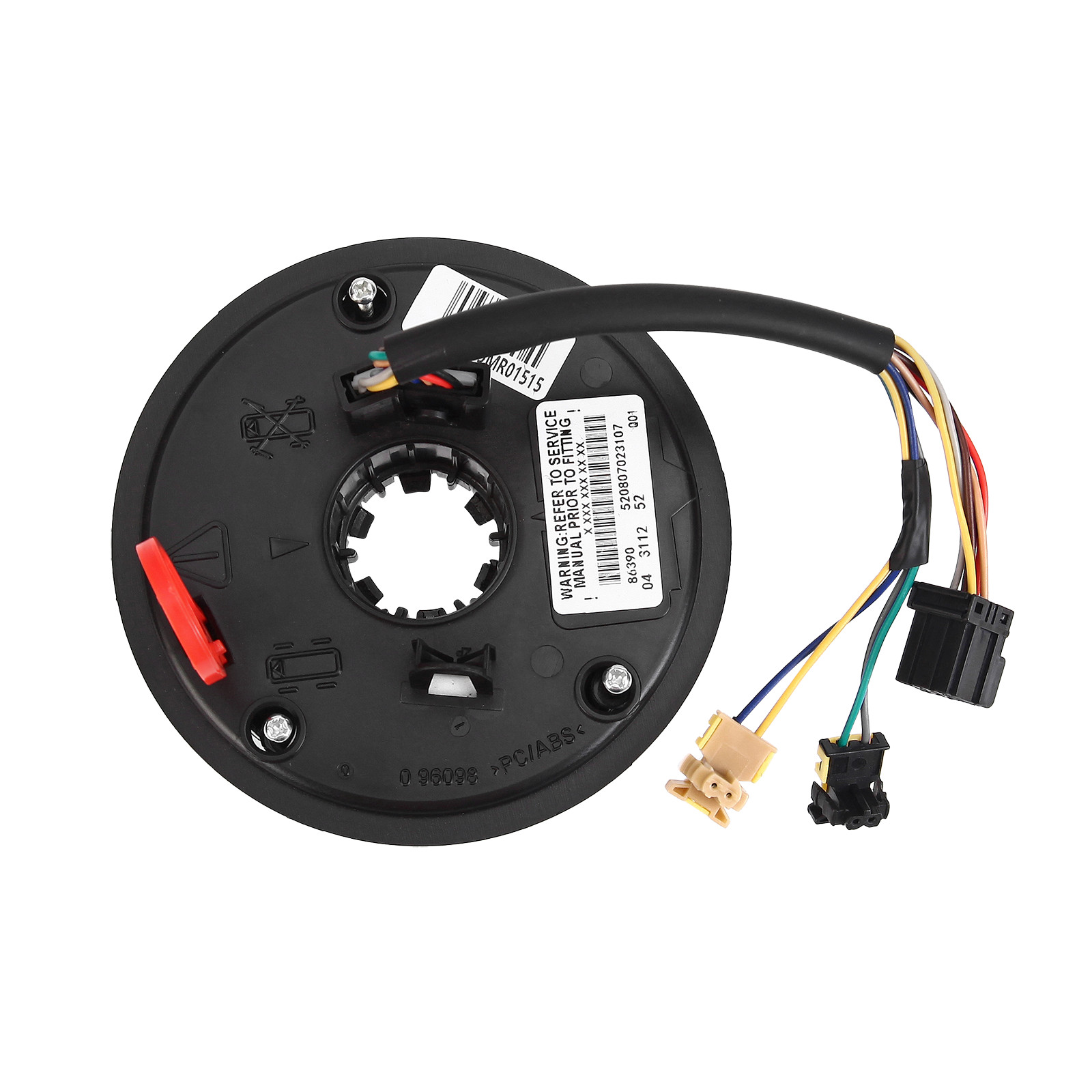 Clock Spring Spiral Cable for Chrysler 300 Dodge Challenger Charger 2008-2010
