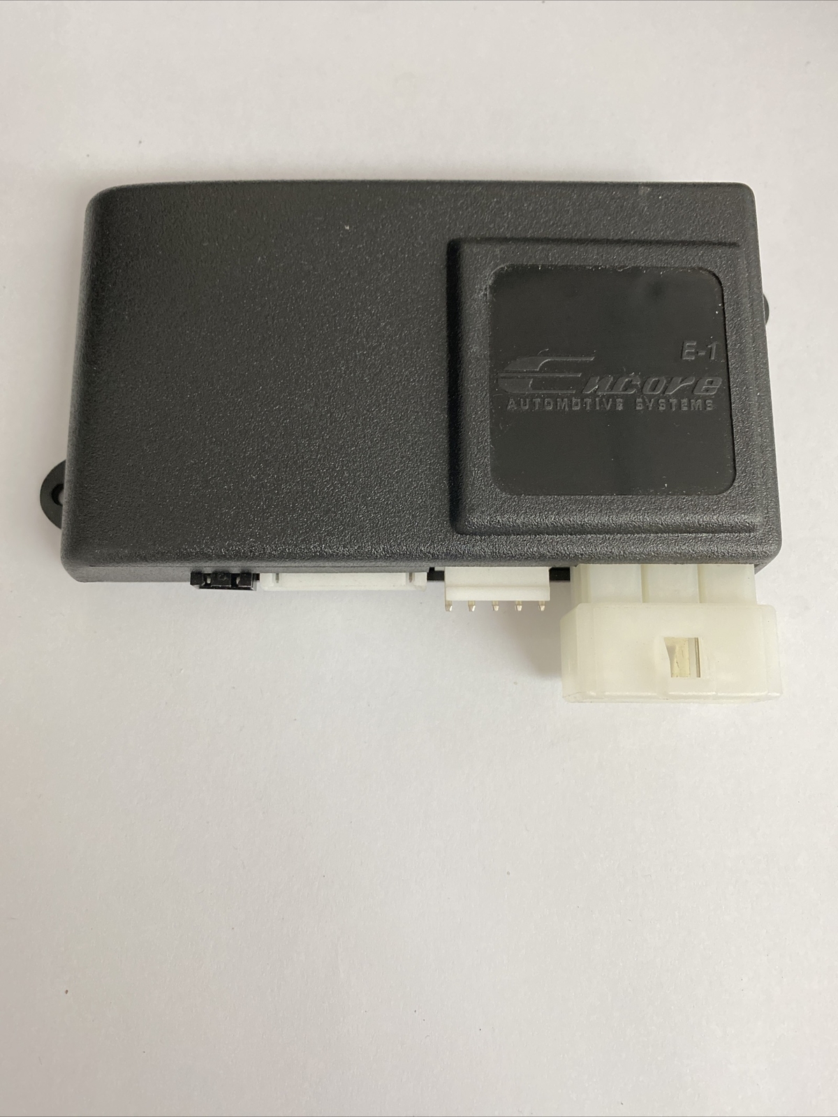 NEW ENCORE E1 E-1 Module Brain ONLY