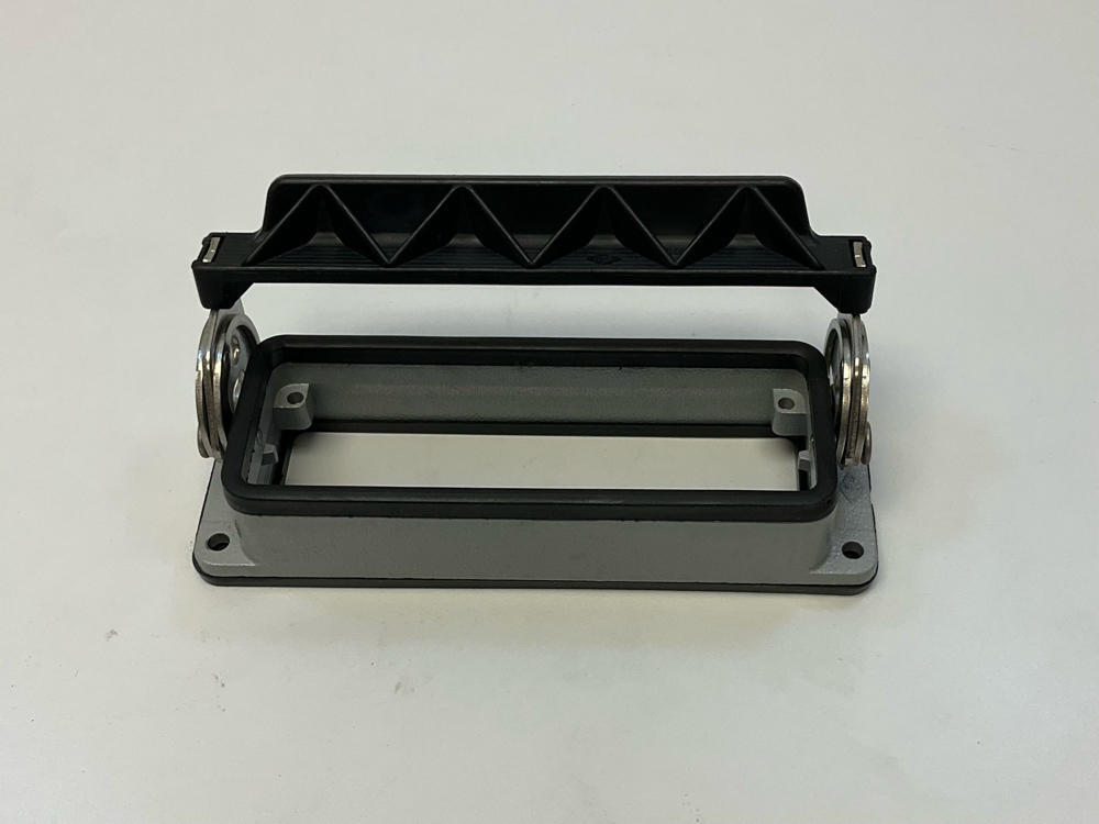 Epic Lapp 10.1029 Panel Mount Base w/ Single Lever