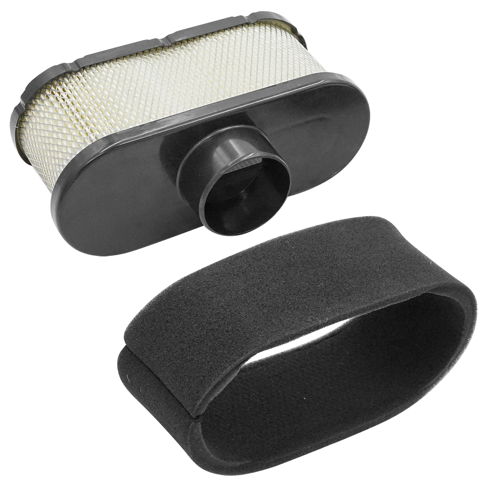 Air Filter For John Deere ZTRAK Z320M Z320R Z330M Z330R Z445 Z465 Z530M Z530R