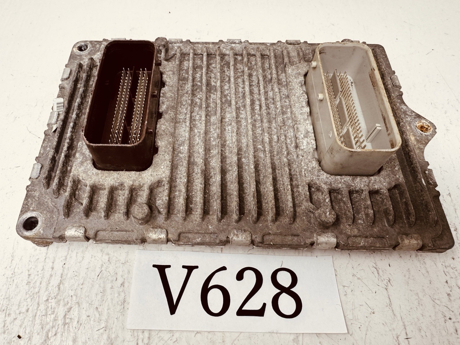 2014 Dodge Grand Caravan 3.6L Engine Computer Programmed ECM ECU PCM 05150778