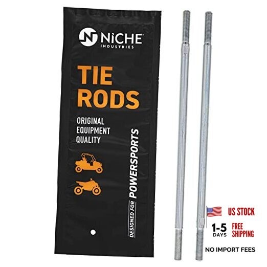 Tie Rods for Can-Am DS650 Quest Traxter 500 650 709400489