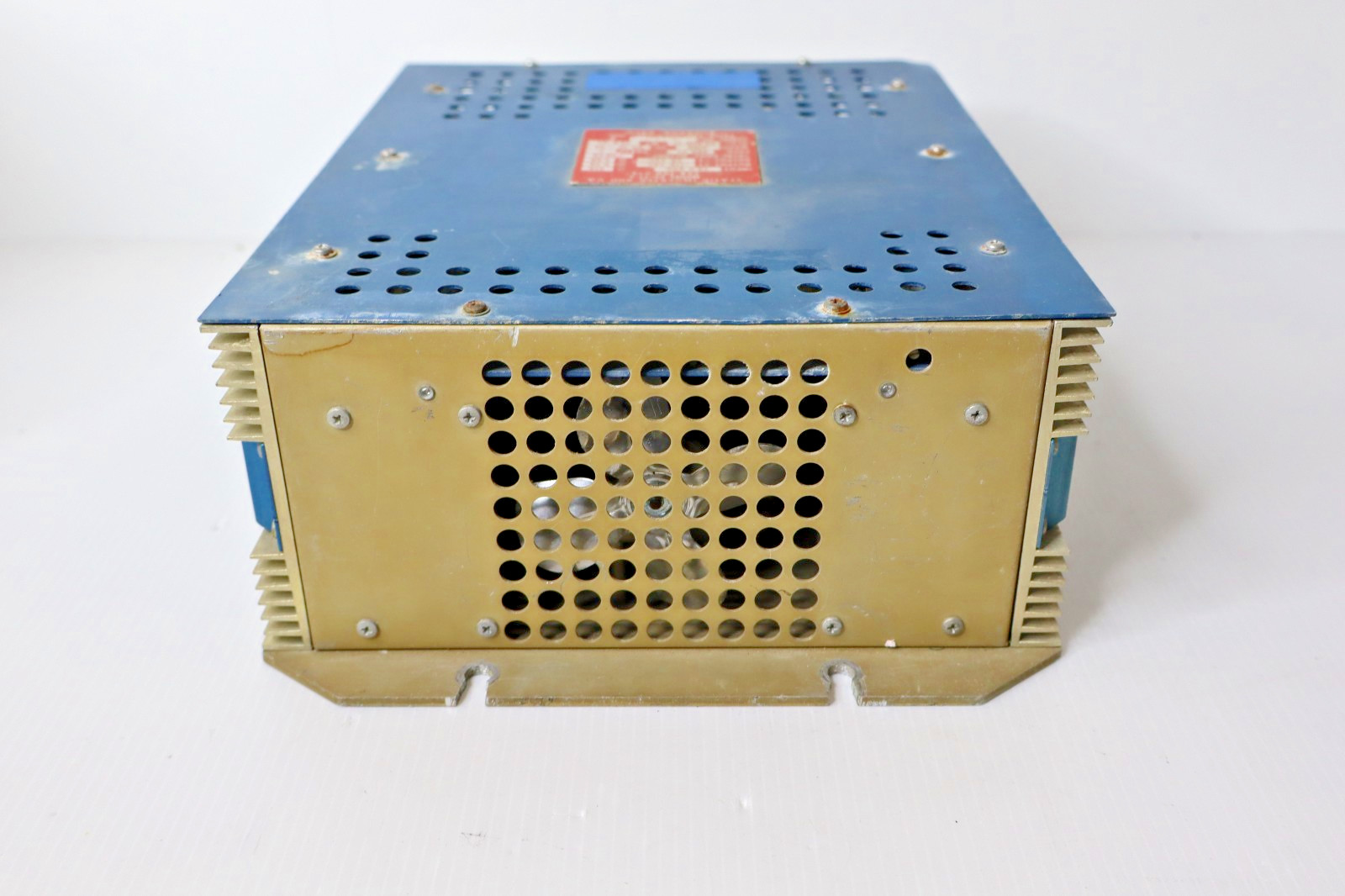 Flite-Tronics PC-17-3 Static Inverter 600VA (28 VDC)