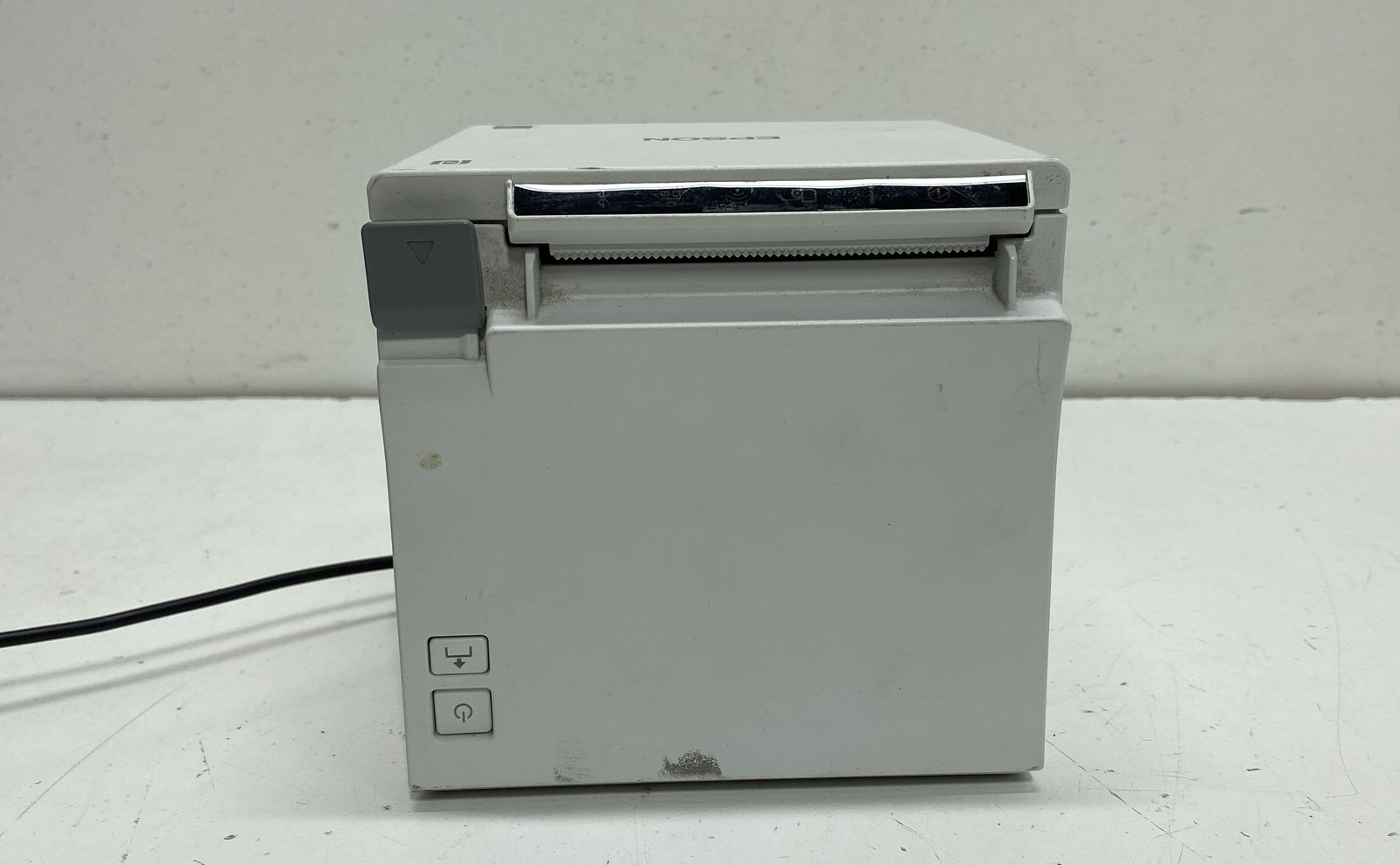 Epson Receipt Printer & POS Terminal Lot Untested For Parts As-Is