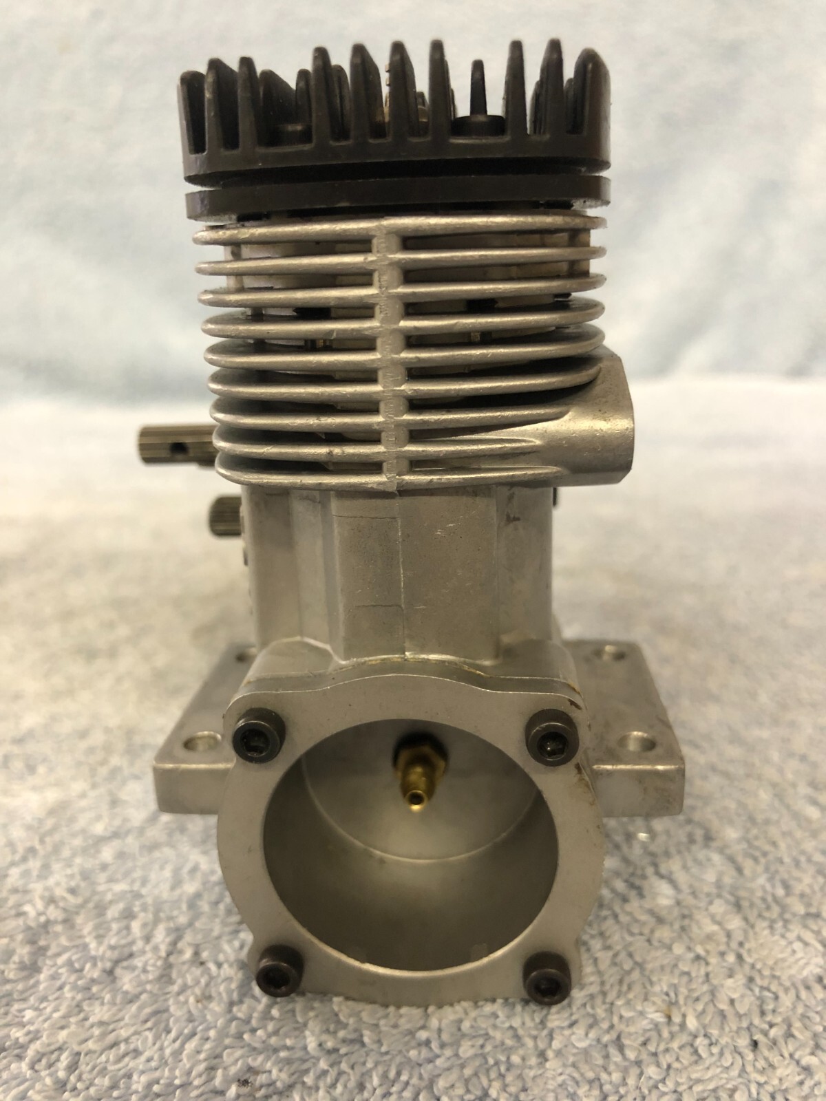 YS Engine- YS 61-S Helicopter Nitro Engine