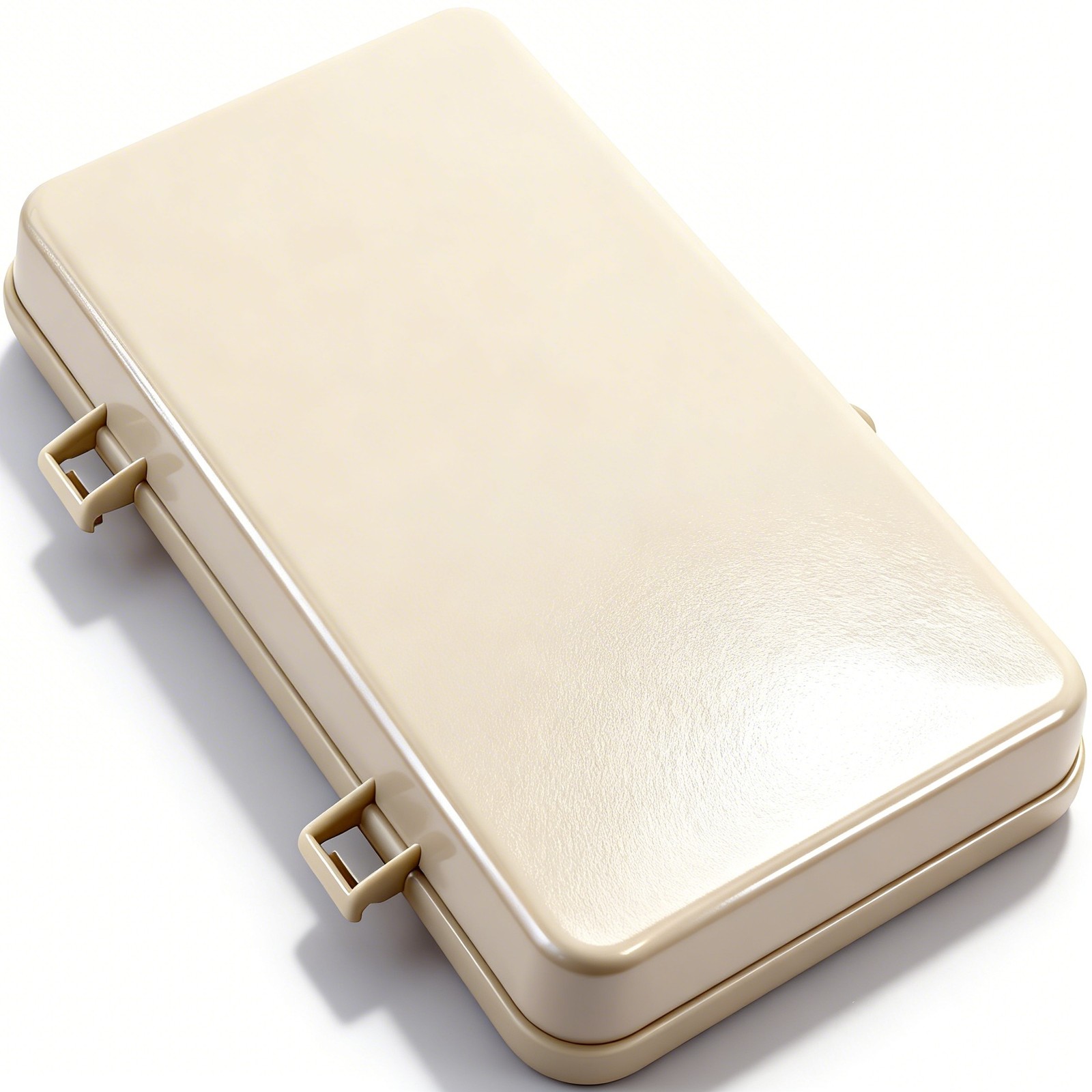 Plastic Timer Boxe Front Cover for Swimming Pool Timer Switch T104P3 r8806p101c