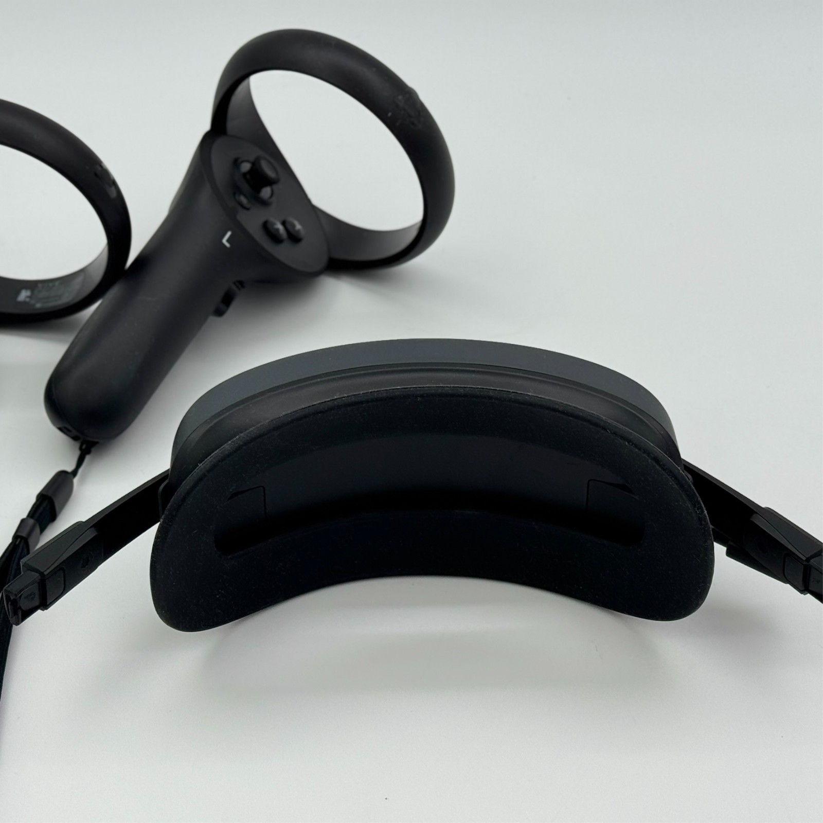 HTC Vive XR Elite VR Headset w/ Deluxe Pack - Mixed Reality PCVR - OPEN BOX