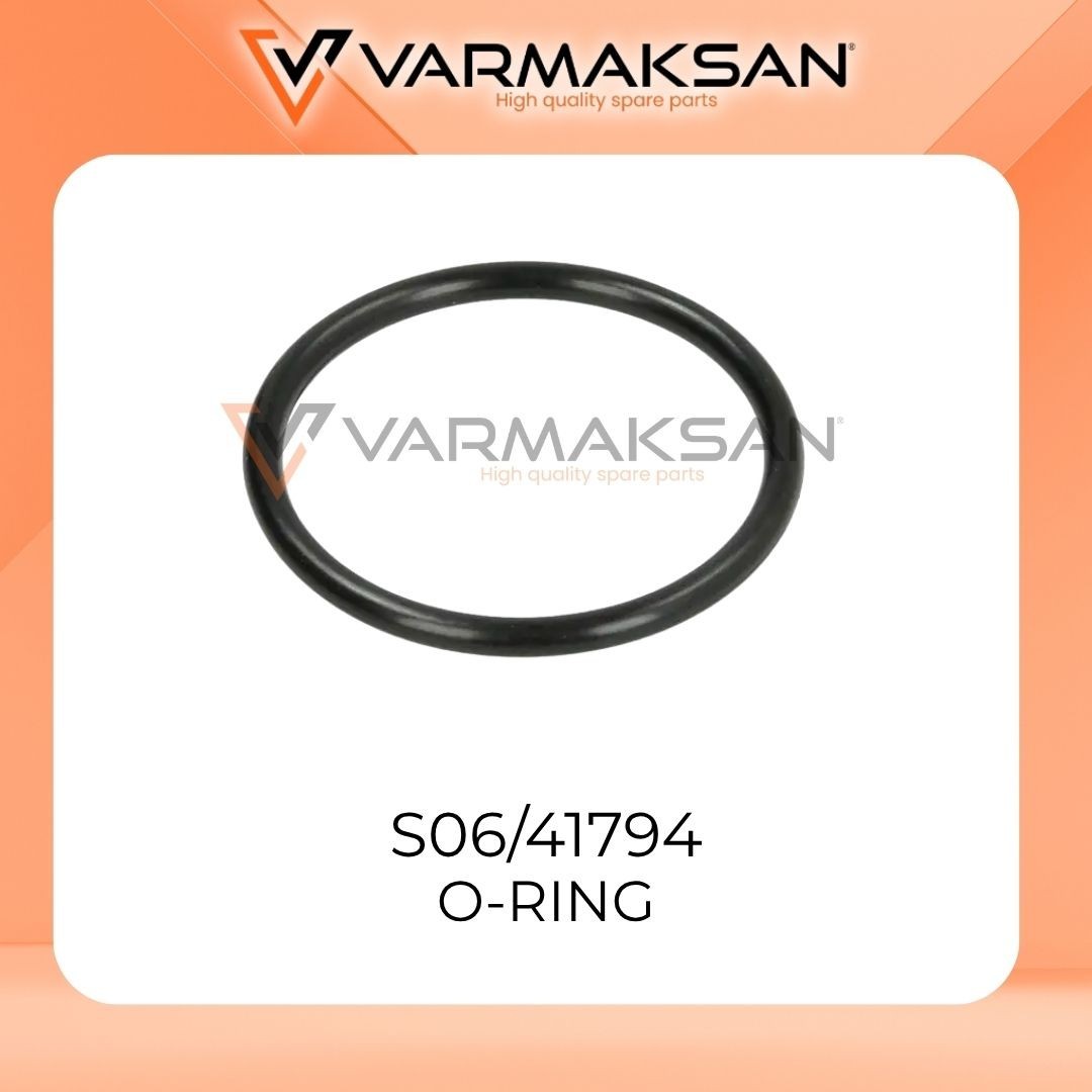NEW HIDROMEK S06/41794, S0641794 O-RING