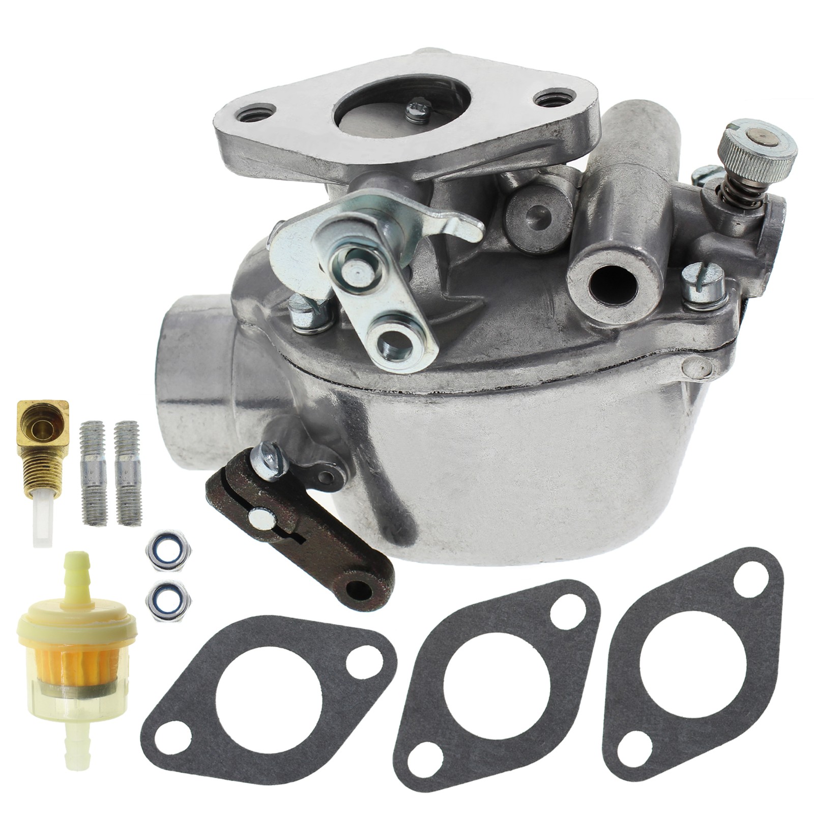 Carburetor 352376R92 For IH-Farmall Tractor A, AV, B, BN, C, Super A Super C US