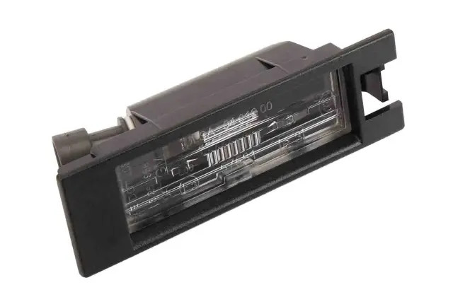 Genuine GM Rear License Plate Lamp 13251936