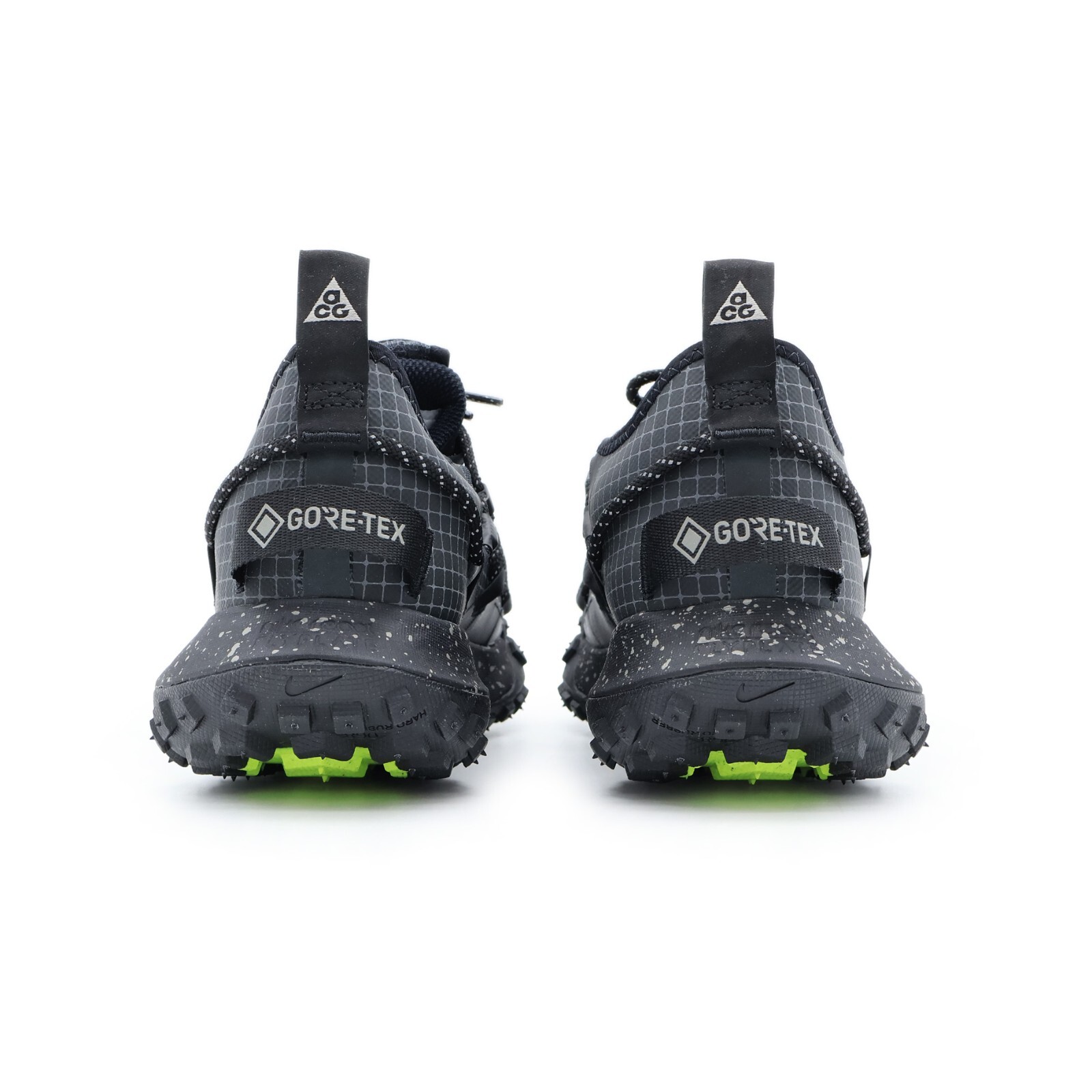 DD2861-002 Nike ACG Mountain Fly Low GTX SE Black (Men's)